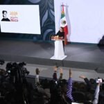 México Se Pondrá de Acuerdo con Embajada de Cuba para Definir Ayuda Humanitaria: Sheinbaum