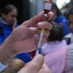 OPS emite alerta epidemiológica por brote de sarampión; México encabeza cifra de casos en América