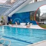 Muere ahogada niña de 4 años en club deportivo mientras adultos bebían en un bar