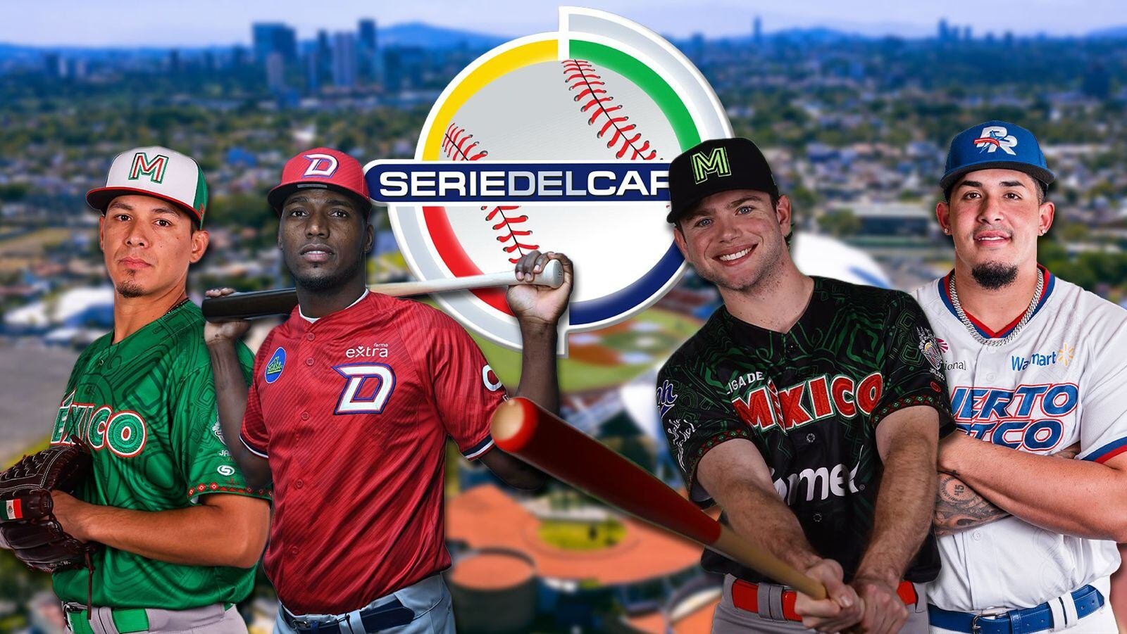 ¡Tomateros a la GRAN FINAL de la Serie del Caribe HOY! El rival esperado de México Rojo vs. Puerto Rico