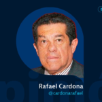 Las amistades peligrosas del 4-T