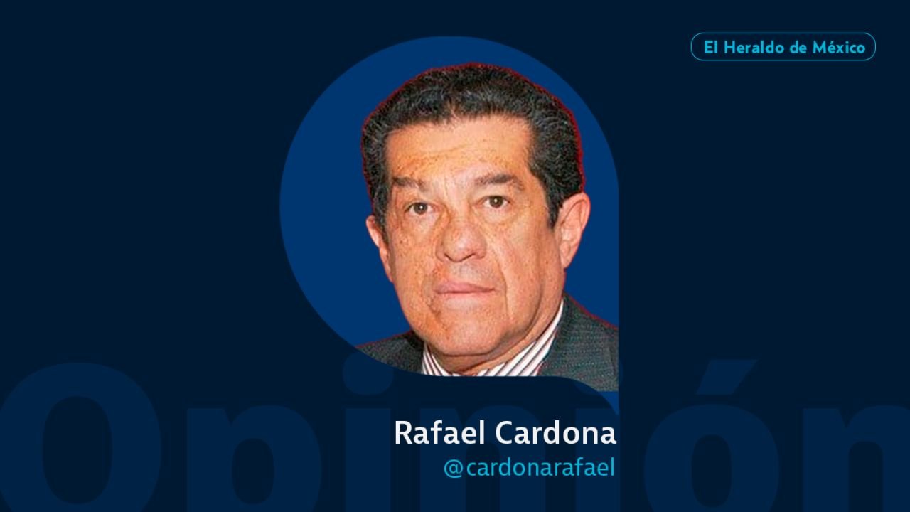 Las amistades peligrosas del 4-T