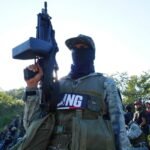 Cárteles mexicanos usan balas del ejército de EU: ICIJ y NYT