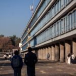 UNAM 2026: lista de escuelas donde puedes vacunarte contra el sarampión