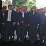 Destacan diálogo “amistoso y productivo” en reunión de legisladores de México-UE