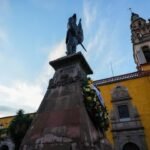 Clima en Celaya este miércoles 11 de febrero: cielo despejado y ambiente templado