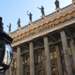 Clima en Guanajuato este miércoles 11 de febrero: cielo claro y ambiente templado