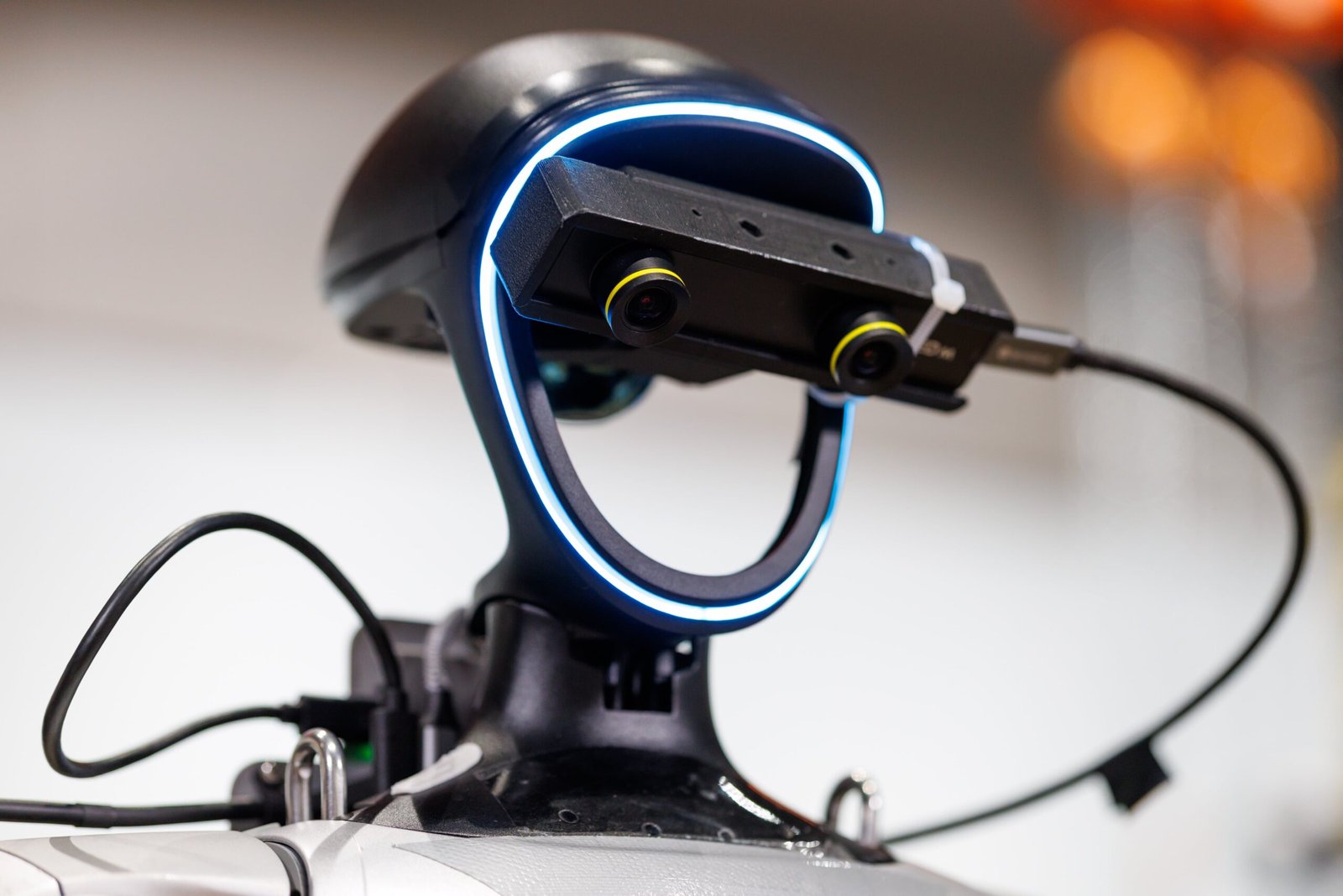 Sin darnos cuenta, nos rebasó la IA