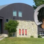 Hallan murió como estudiante dentro del departamento, detenido como compañero implicado en la Universidad de Shepherd.