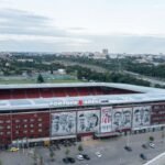 Copa del Mundo 2026: FIFA define las sedes para el repechaje