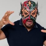 Pólvora, del pasillo de la Central de Abastos al ring de la Arena México | El Universal