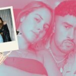 ¿Entonces sí regresó con Bad Bunny? Gabriela Berlingeri se toma FOTO con Lady Gaga tras el Super Bowl 2026