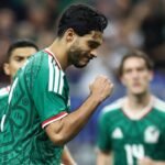Selección Mexicana Confirma a sus Tres Rivales de Preparación Para el Mundial; Fechas y Sedes