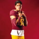 Jesús Gómez, el pateador mexicano que tiene en la mira la NFL | El Universal