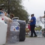 Cortes de agua: estas son las colonias que se quedarán sin suministro este jueves 19 de febrero
