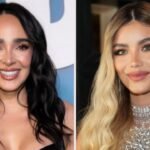 Intento de reconciliación desata intensa discusión entre Manelyk González y Aleska Génesis