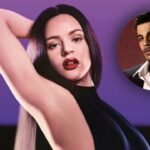 ¿Indirecta a Rauw Alejandro? El mensaje que Rosalía enviaría a su ex con nueva sesión de fotos