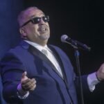 Muere Willie Colón a los 75 años de edad tras complicaciones de salud