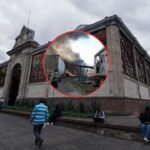 En fuerzas alerta federales en zonas de incidencia del CJNG en Edomex