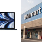 Walmart remata Macbook Apple M2 de 256 GB con descuento por tiempo limitado