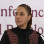 Cambio en pluris no es negociable: Sheinbaum