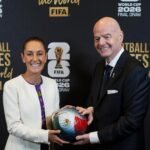 Un mundial entre las patas de los criminales