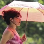 Pronóstico del Tiempo VIERNES 27 de Febrero de 2026: Se Espera Ambiente Caluroso en el País