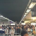 Metro CDMX: ¿Qué pasó hoy en la Línea 3 hoy 28 de febrero?