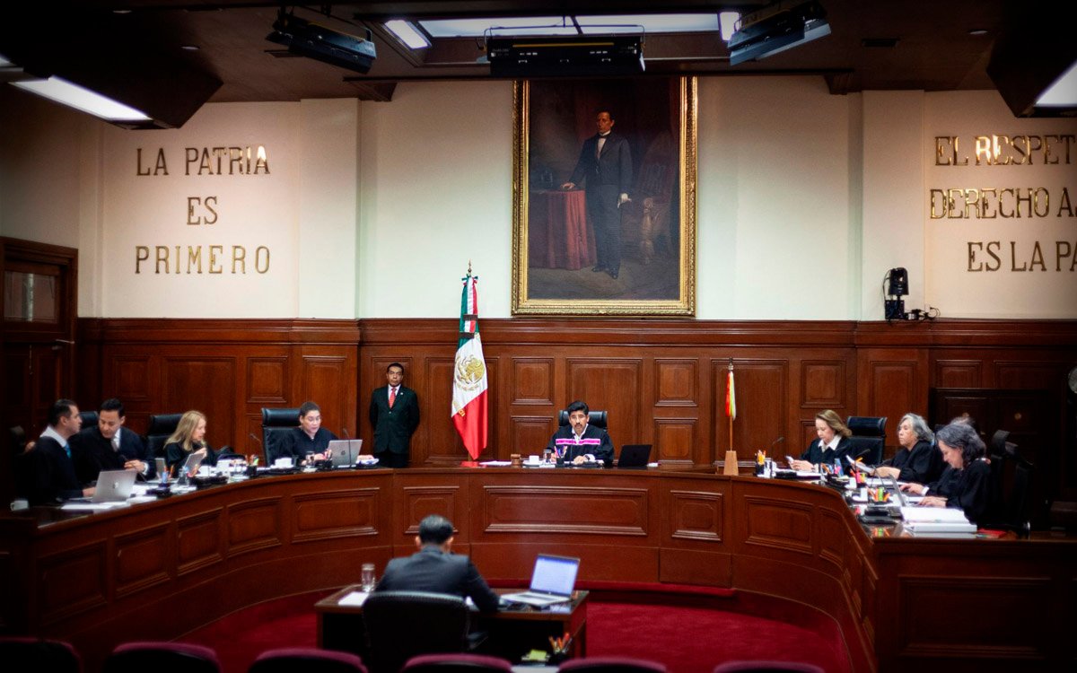 Privacidad y protección (por accidente): la Corte y el registro de arrendamientos | Artículo de María Solange Maqueo