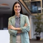 México en el top 10 de países con más mujeres en la Alta Dirección