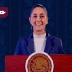 La Mañanera del Pueblo de Claudia Sheinbaum hoy jueves 5 de marzo | EN VIVO