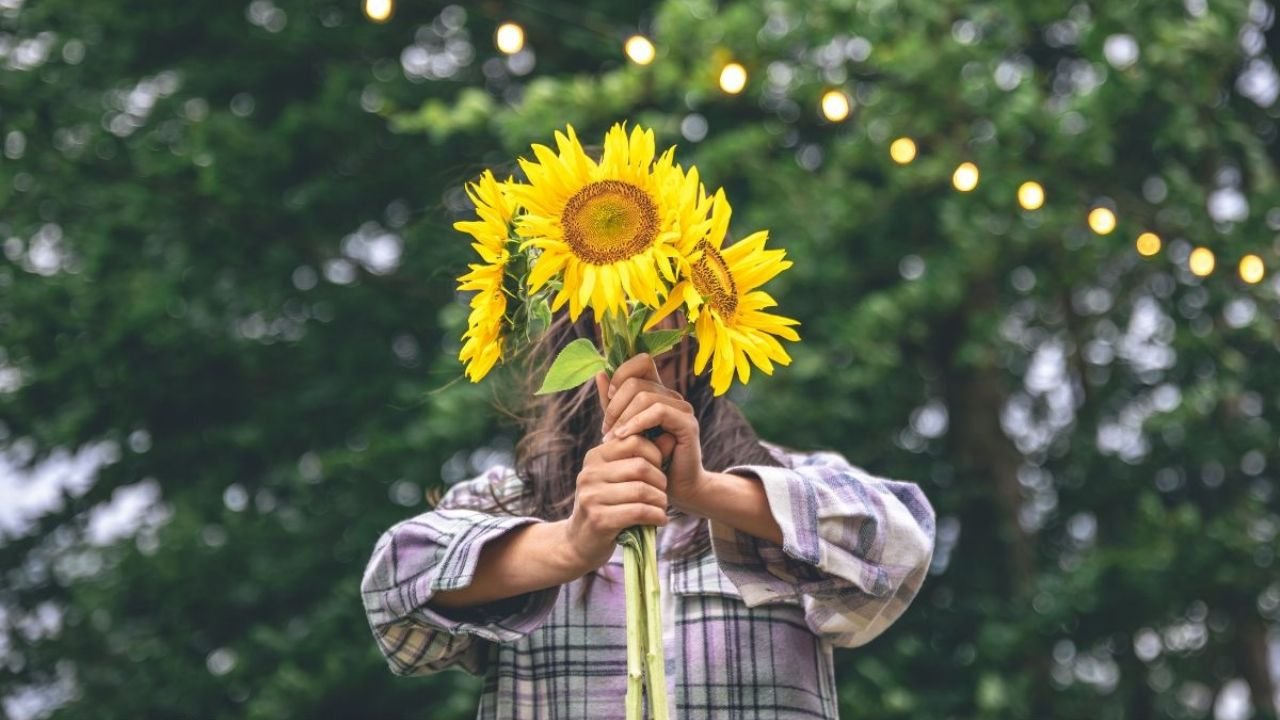 3 rituales de amor propio que puedes realizar durante el Equinoccio de Primavera 2026