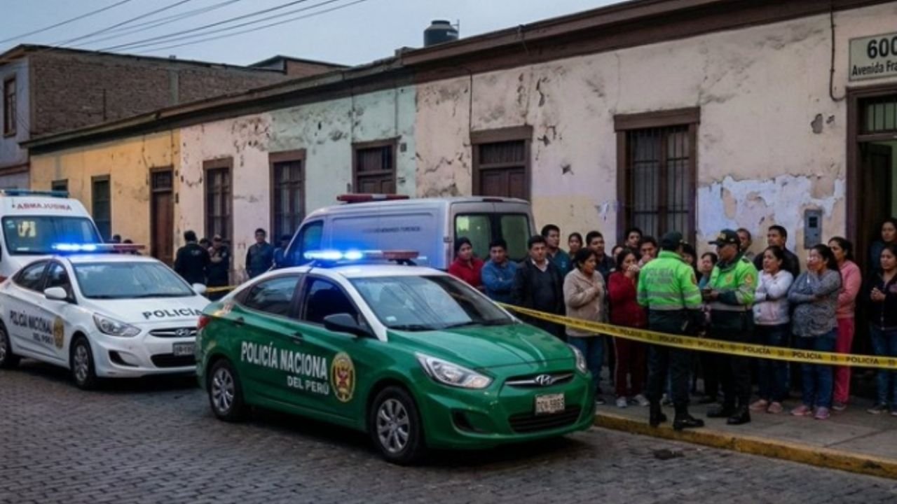 Mujer mata a sus dos bebés con veneno tras pelear con su pareja