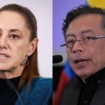 Sheinbaum confirma participación en Cumbre Celac-África tras llamada con Petro