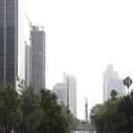 Suspender contingencia ambiental en el Valle de México