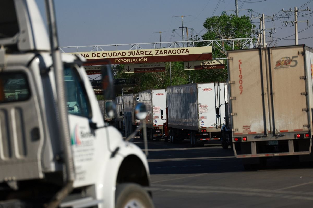 El norte de México se prepara para afrontar los efectos de la revisión del T-MEC