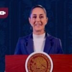 La Mañanera del Pueblo de Claudia Sheinbaum hoy lunes 16 de marzo | EN VIVO