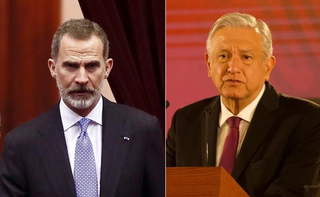 Una carta, una “pausa”, y el rechazo a peticiones, los jaloneos entre México y España por las disculpas de la Conquista.