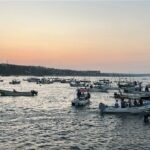 Pronóstico del clima en Puerto Escondido este jueves 19 de marzo: día soleado