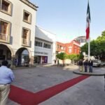 Pronóstico del clima en Zamora para este jueves 19 de marzo: ambiente templado y cielos despejados.