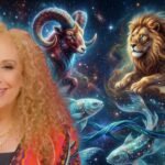 Mizada Mohamed advierte: Estos signos cambiarán su destino este fin de semana del 20 al 22 de marzo