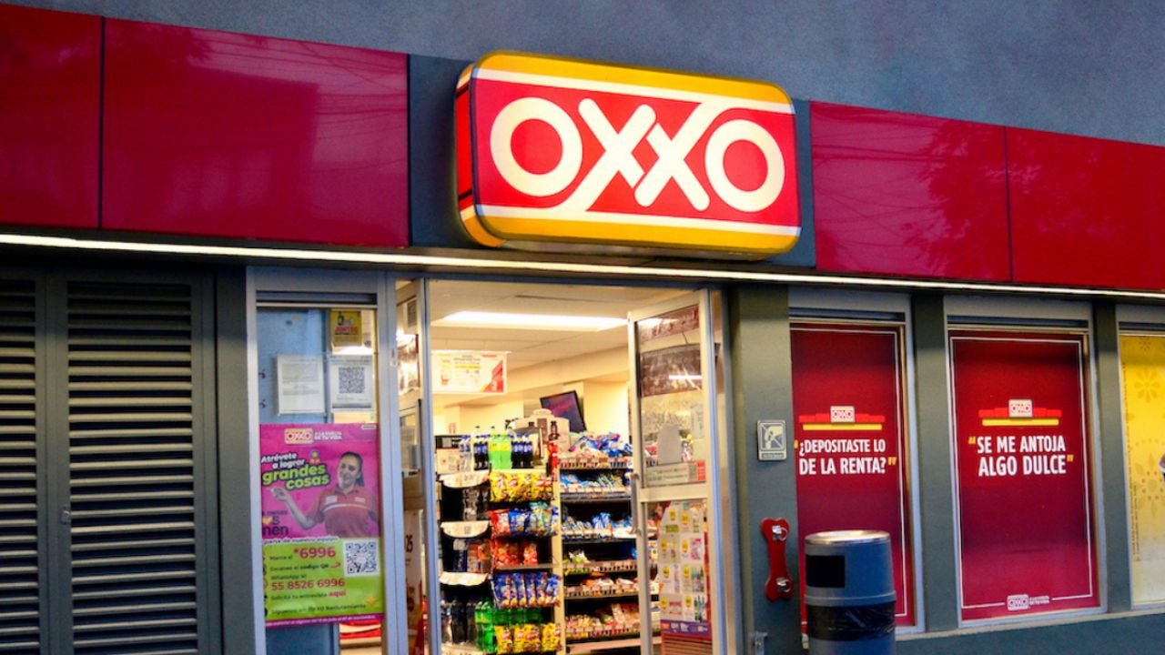 Oxxo: Planean abrir más servicio en ‘delivery’