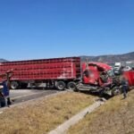 Estas son todas las carreteras con CIERRES y BLOQUEOS hoy sábado 21 de marzo | EN VIVO