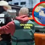 España asegura 625 kilos de metanfetamina oculta en aceite de coco procedente de México; cae ‘El Notario’