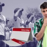 ¿Qué pasa si no cumplo el servicio militar en 13 sábados?