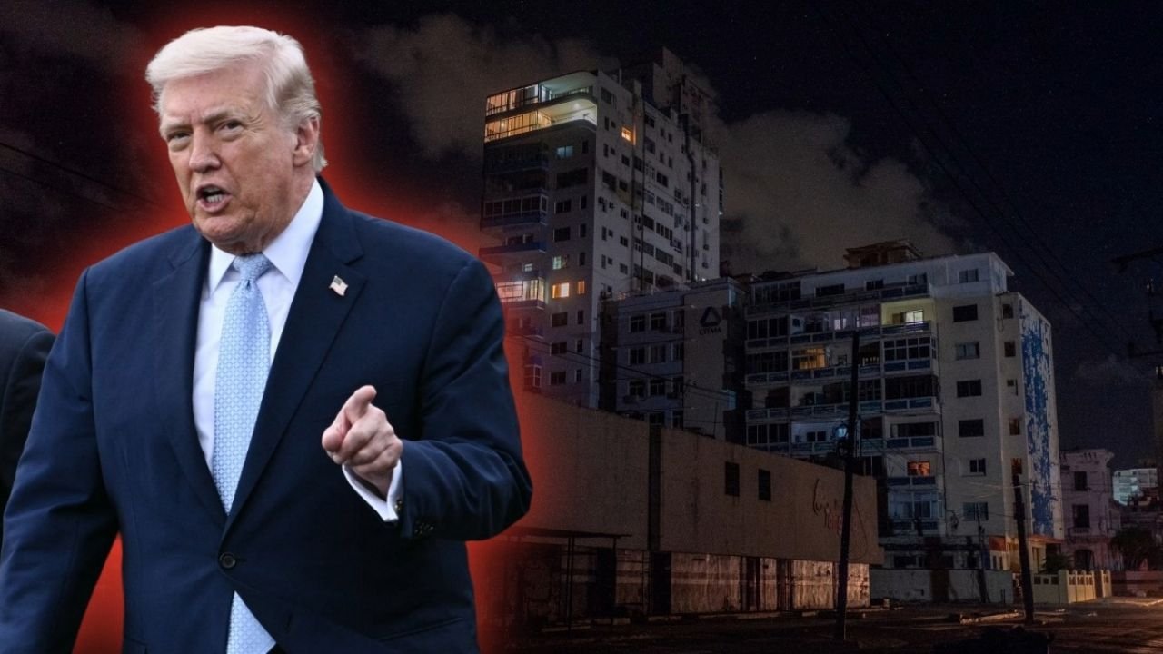 Cuba responde a Trump tras amenazar con invadir y expone cómo enfrentaría un ataque