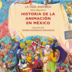 Una historia muy animada.