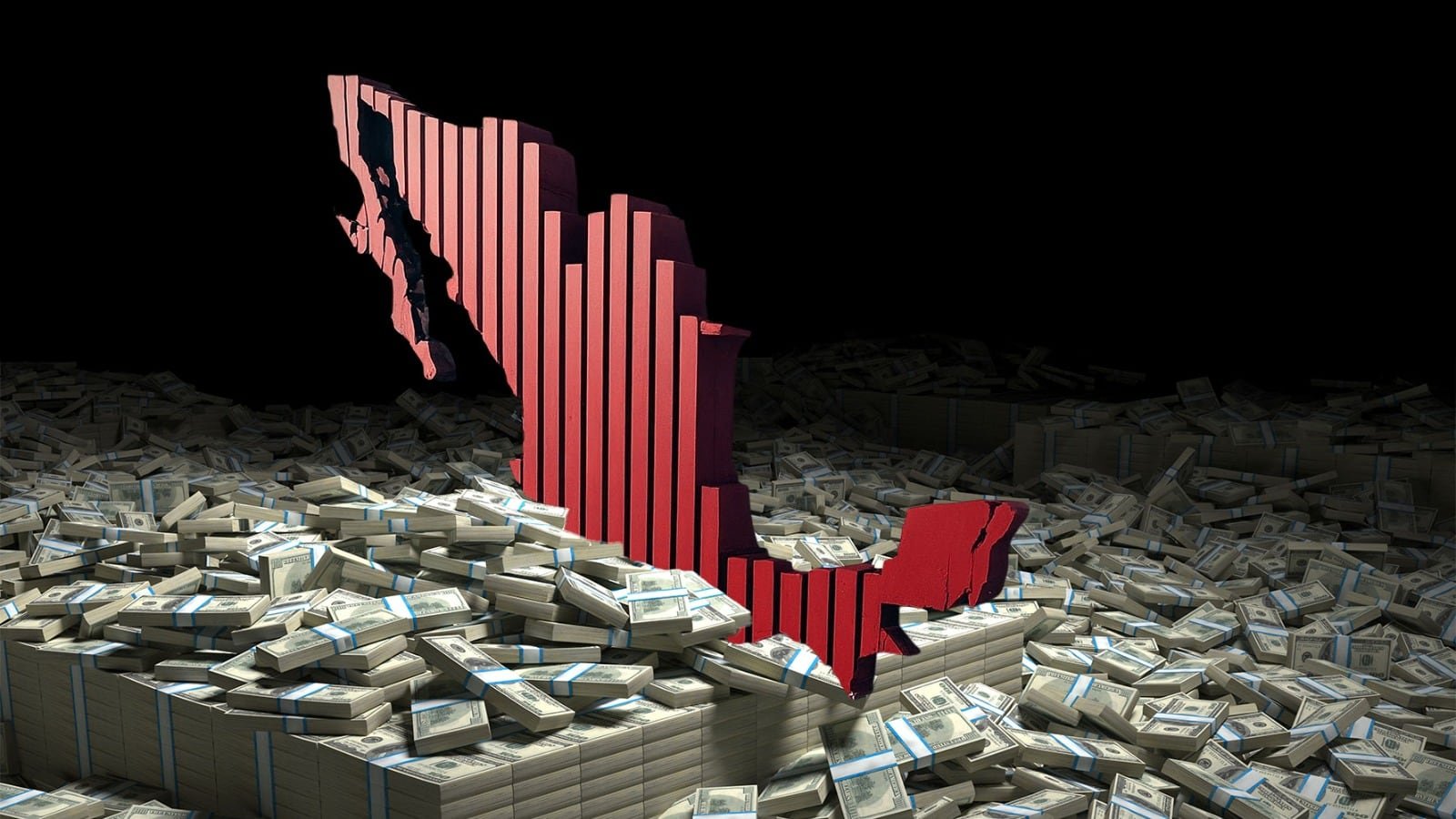 Las garantías que no garantizaron la inversión