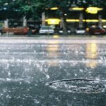 Pronóstico del clima en Ciudad Victoria para el sábado 28 de marzo con lluvia ligera