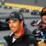Gran Premio de Japón 2026 EN VIVO: Sigue la carrera de ‘Checo’ Pérez vuelta a vuelta
